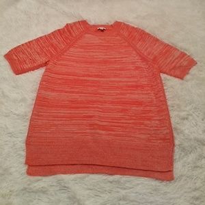 Gap Sweater Top. Sz ( XL )
